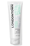 LONDONTOWN BOTANICAL BOOST BODY WASH