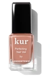 LONDONTOWN LONDONTOWN PERFECTING NAIL VEIL POLISH