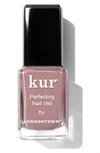 LONDONTOWN PERFECTING NAIL VEIL POLISH