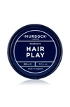 MURDOCK LONDON HAIR PLAY, 1.7 OZ