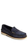 SPERRY AUTHENTIC ORIGINAL BOAT SHOE