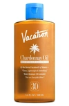 VACATION CHARDONNAY OIL SPF 30 SUNSCREEN OIL