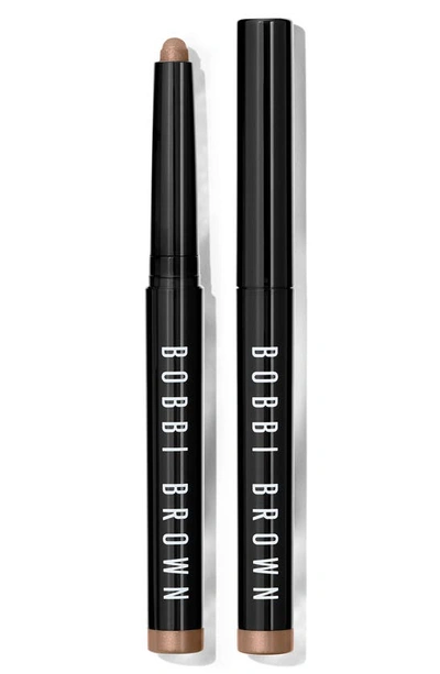 Bobbi Brown Long-wear Cream Eyeshadow Stick - Limited Edition Bronze .05 oz / 1.6 G