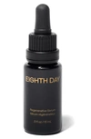 EIGHTH DAY REGENERATIVE SERUM, 0.5 OZ