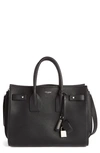 SAINT LAURENT SMALL SAC DE JOUR TOTE,464960DTI0E