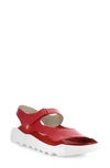 SOFTINOS BY FLY LONDON WEAL SANDAL