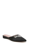 NATURALIZER PNINA TORNAI FOR NATURALIZER PYAAR POINTED TOE MULE