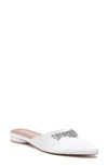 NATURALIZER PNINA TORNAI FOR NATURALIZER PYAAR POINTED TOE MULE