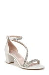 NATURALIZER PNINA TORNAI FOR NATURALIZER AHAVA ANKLE STRAP SANDAL