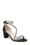 NATURALIZER PNINA TORNAI FOR NATURALIZER AHAVA ANKLE STRAP SANDAL