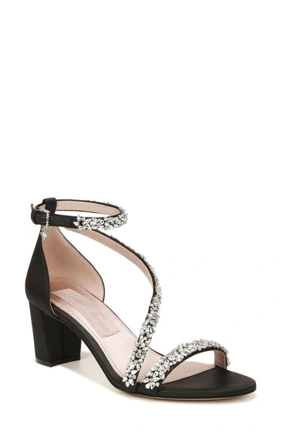 NATURALIZER PNINA TORNAI FOR NATURALIZER AHAVA ANKLE STRAP SANDAL