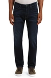 Mavi Jeans Jake Slim Fit Jeans In Deep Brushed Athletic