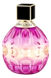 JIMMY CHOO ROSE PASSION EAU DE PARFUM, 3.4 OZ