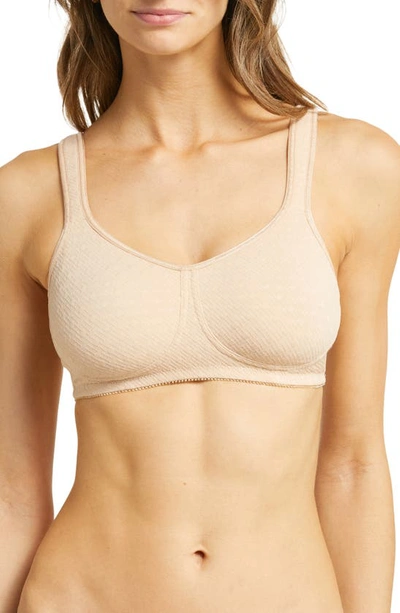 Amoena Mona bra - Neutrals