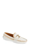 TOD'S GOMMA DRIVING LOAFER