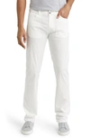 CANALI STRETCH COTTON FIVE POCKET PANTS