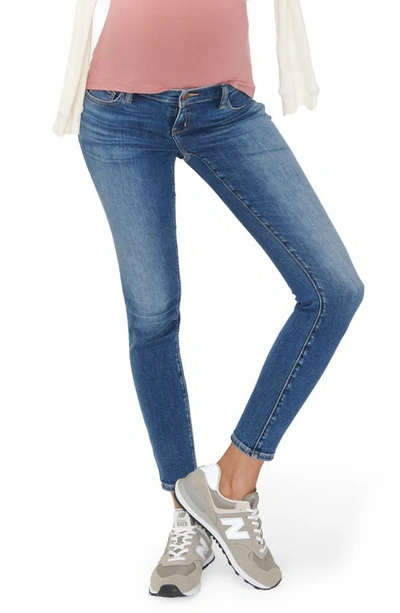 HATCH THE UNDER THE BUMP SLIM MATERNITY JEANS