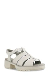 MUNRO MUNRO MARLEY FISHERMAN SANDAL