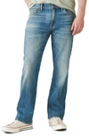 Lucky Brand Easy Rider Bootcut Jeans In Travis