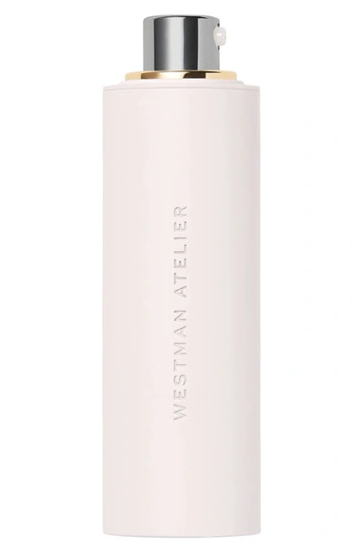 Westman Atelier Skin Activator Serum With Hyaluronic Acid + Niacinamide 0.676 oz / 20 ml In Colorless