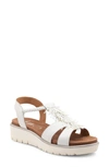 ARA ARA BRISTOL PLATFORM SANDAL