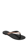 Bella Ha Anna Marie Flip Flop In Sand