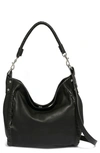 Aimee Kestenberg Zen Leather Hobo In Black