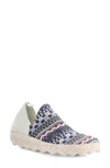 Asportuguesas Cell Slip-on Sneaker In Natural Graziano