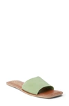 BEACH BY MATISSE BALI SLIDE SANDAL