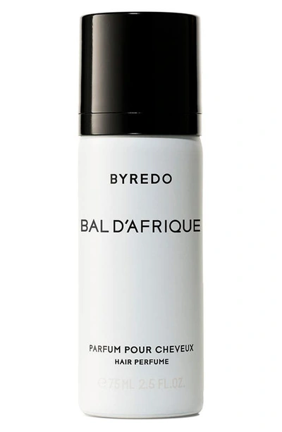 BYREDO BYREDO BAL D'AFRIQUE HAIR PERFUME