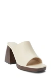 COCONUTS BY MATISSE KATE SLIDE SANDAL