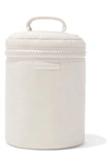 Dagne Dover Mila Toiletry Organizer In Moonbeam In Moonbeam