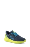 KIZIK KIDS' ANAHEIM HANDS-FREE SNEAKER