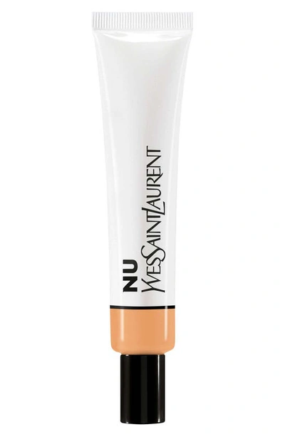 Saint Laurent Nu Bare Look Tint Hydrating Skin Tint Foundation With Hyaluronic Acid 12 1 oz/ 30 ml