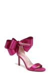 NATURALIZER PNINA TORNAI FOR NATURALIZER AMOUR ANKLE STRAP SANDAL