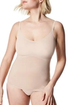Spanx Thinstincts 2.0 Tank In Champagne Beige
