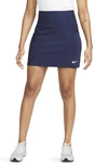 Nike Women's Tour Dri-fit Adv Golf Skirt In Blue