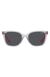 VOGUE 54MM PILLOW SUNGLASSES