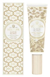 Voluspa Moisturizing Hand Cream, One Size oz In Black Tones