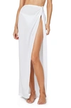 L*SPACE MIA COVER-UP SKIRT