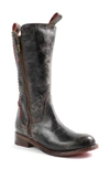 Bed Stu Latifah Boot In Black Lux