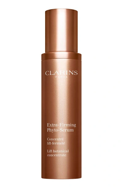 CLARINS CLARINS EXTRA-FIRMING PHYTO-SERUM