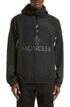 MONCLER MONCLER MATTRES RECYCLED POLYESTER ANORAK