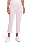 THEORY PULL-ON CROP PANTS