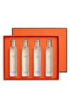 Hermes The Parfums Jardins Collection
