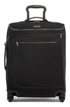 TUMI LÉGER 22-INCH CONTINENTAL WHEELED CARRY-ON BAG