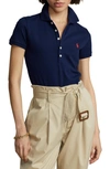 POLO RALPH LAUREN JULIE COTTON POLO