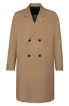 CARDINAL OF CANADA SCOTTSDALE DOUBLE BREASTED WATER REPELLENT COAT