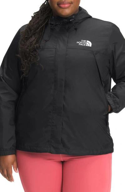 THE NORTH FACE ANTORA WATER REPELLENT JACKET