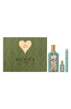 Gucci Flora Gorgeous Jasmine Eau De Parfum Set